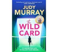 The Wild Card by Judy Murray Judy Murray (Auteur)