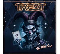 The Wild Card CD