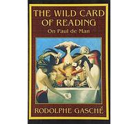 The Wild Card Of Reading