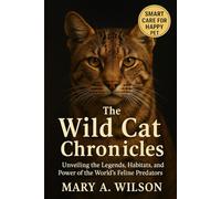 The Wild Cat Chronicles: Unveiling the Legends, Habitats, and Power of the World’s Feline Predators