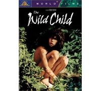 The Wild Child (L'Enfant sauvage)