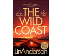 The Wild Coast by Lin Anderson Lin Anderson (Auteur)