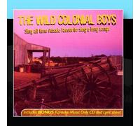 The Wild Colonial Boys - All Time Aussie Favourite Sing-A-Long Songs [Import]
