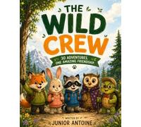 The Wild Crew