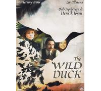 The Wild Duck (1984) [ NON-USA FORMAT, PAL, Reg.0 Import - Italy ]