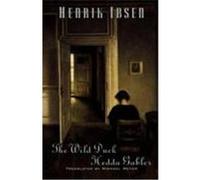 The Wild Duck Henrik Ibsen, Michael Leverson Meyer (Auteur)