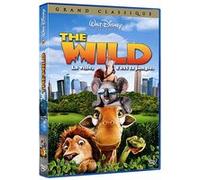 The Wild DVD G