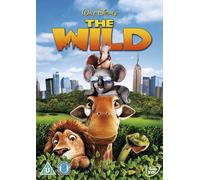 The Wild (DVD) Steve Williams