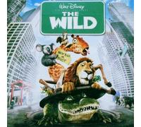 THE WILD (DZUNGLA)