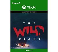 The Wild Eight XBOX LIVE Key EUROPE