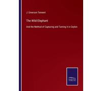 The Wild Elephant