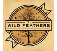 The Wild Feathers (2 CD Tear & Share Set)