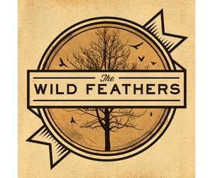 The Wild Feathers (2 CD Tear & Share Set)