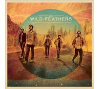 The Wild Feathers by The Wild Feathers [CD] NEUF
