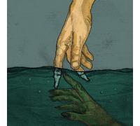 The Wild Feathers - Sirens [Vinyl Lp] Stickers