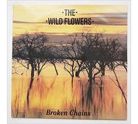 The Wild Flowers - Broken Chains/Keep on Running/Something to Mention/Glory [Import]