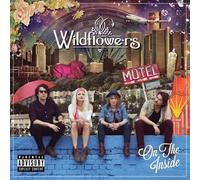The Wild Flowers - on The Inside [Import]