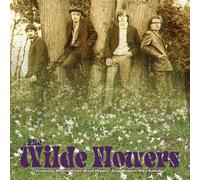Wilde Flowers,the - The Wilde Flowers (Ltd Clear Vinyl)