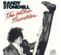 The Wild Frontier