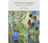 The Wild Garden