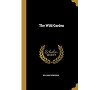 The Wild Garden