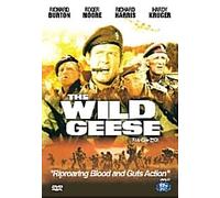 The Wild Geese (1978)