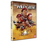 The Wild Geese – Severin
