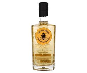 The Wild Geese Irish Honey Liqueur 70 cl
