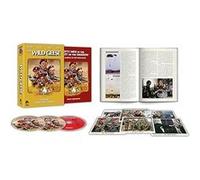 The Wild Geese Limited Collector's Edition Blu-ray 4K Ultra HD