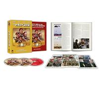 The Wild Geese (Limited Collector's Edition) [UHD, Blu-ray & CD)