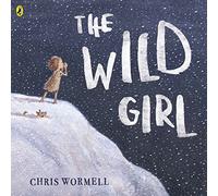 The Wild Girl