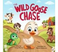 The Wild Goose Chase