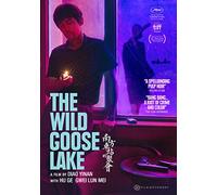 The Wild Goose Lake [Blu-Ray]
