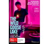 The Wild Goose Lake [Dvd] Australia - Import, Ntsc Region 0