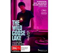 The Wild Goose Lake [Import]