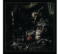 Watain – The Wild Hunt – CD – Version explicite