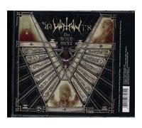The Wild Hunt – Century Media Records