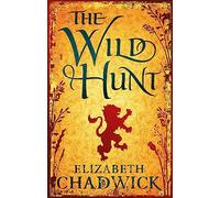 The Wild Hunt: Book 1 in the Wild Hunt series