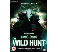 The Wild Hunt [DVD]
