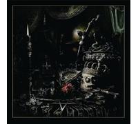 Watain – The Wild Hunt – Vinyle 2LP Oxblood Red – Pochette gatefold