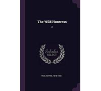 The Wild Huntress: 2