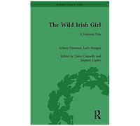 The Wild Irish Girl