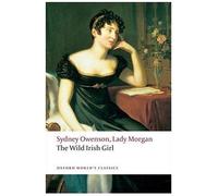 The Wild Irish Girl