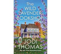 The Wild Lavender Bookshop