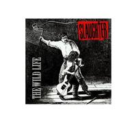 SLAUGHTER (ROCK/METAL GROUP) – The Wild Life
