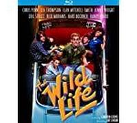 The Wild Life - Attention Délires