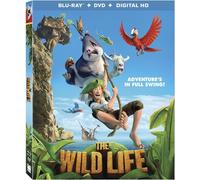The Wild Life [Blu-Ray]
