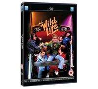 The Wild Life & Cameron Crowe - Dvd