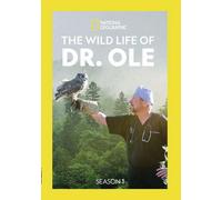 The Wild Life Of Dr. Ole: Season 1 [Digital Video Disc] Ac-3/Dolby Digital, Dolby