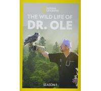 The Wild Life of Dr. Ole – Saison 1 – DVD – Dolby Digital – National Geographic